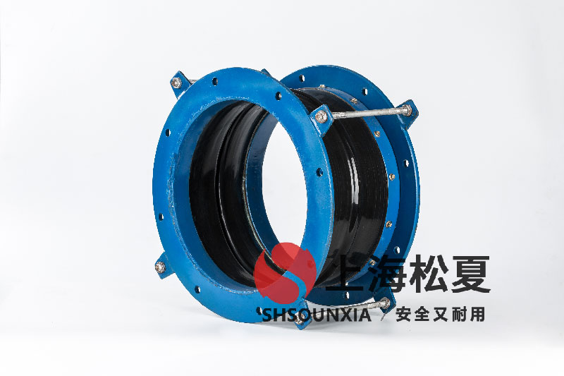 通用水處理dn100金屬軟管